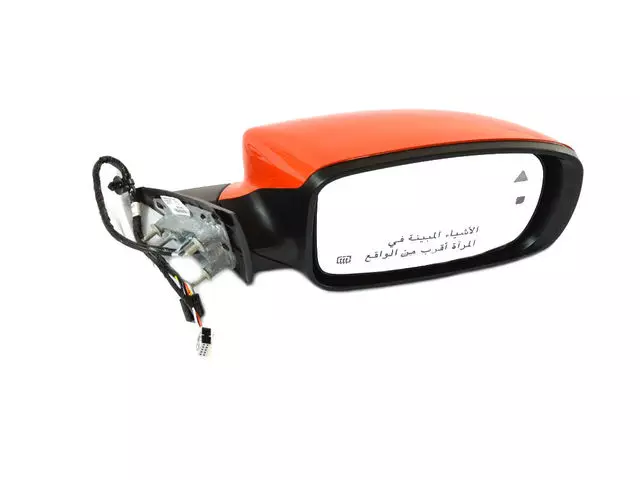 1WB74NVPAE - Doors, Door Mirrors and Related Parts: Outside Rearview Mirror, Right for Mopar Image