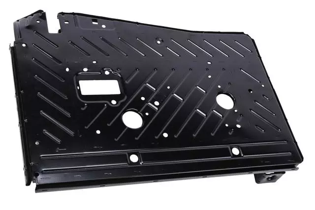 Passenger Side Rear Seat Back Panel - GM (13263582)