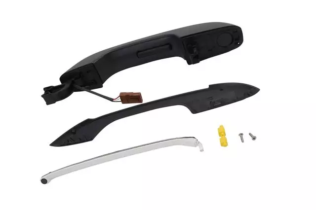 86532873 - : F (S)Handle Kit for Cadillac: Escalade, Escalade ESV, ESCALADE IQ Image