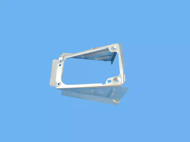 B-PILLAR - REINFMNT 68158917AC - Mopar (68158917AC)