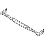 FT4Z58016B26AB - Body: Extension Panel for Ford: Edge | Lincoln: MKX Image