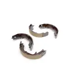 5191215AB - Brakes: Parking Brake Shoe And Lining Kit, Right for Chrysler: 200, Sebring | Dodge: Avenger, Caliber | Jeep: Compass, Patriot Image