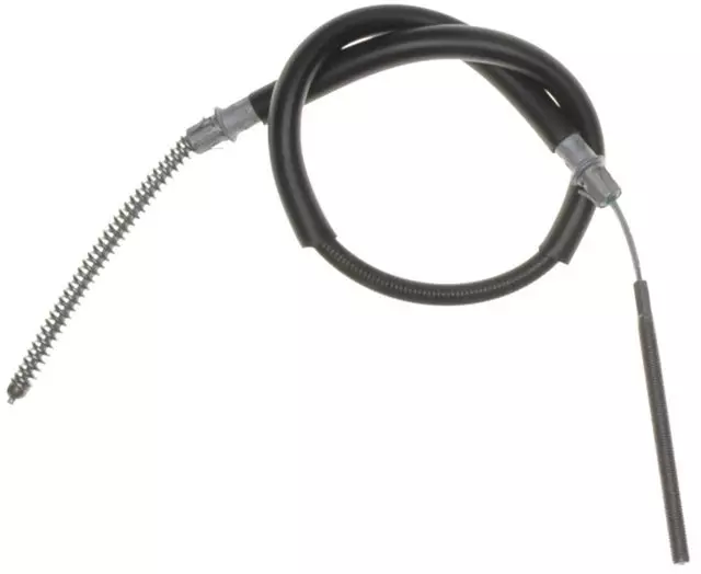 Rear Parking Brake Cable Assembly - GM (18034099)