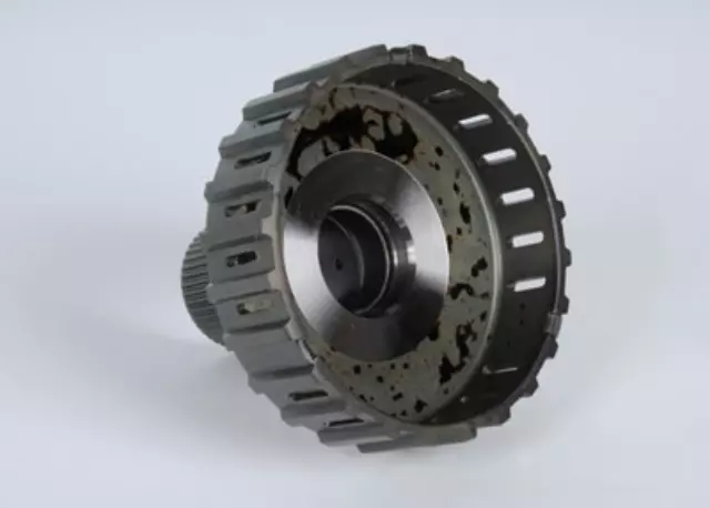 24245787 - : Automatic Transmission Reaction Carrier Clutch Hub for ACDelco Image