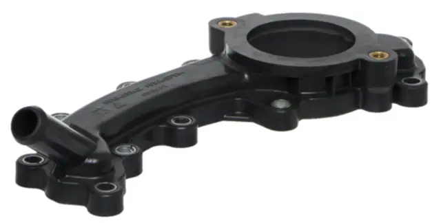 85997 - Cooling Systems: Engine Coolant Tube for FOUR SEASONS Image