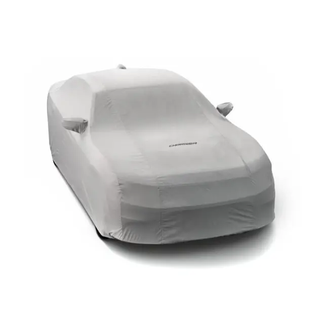 82215095 - Unclassified: Vehicle Cover for Dodge: Charger Image