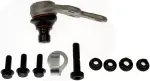 BJ86024XL - : Suspension Ball Joint for Dorman Image