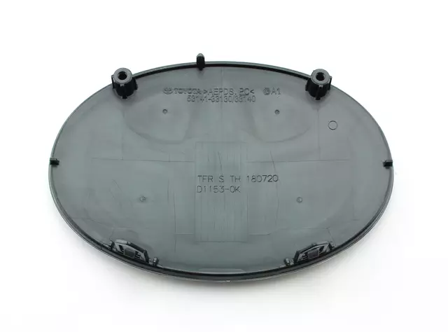 Emblem - Toyota (53141-0R150)