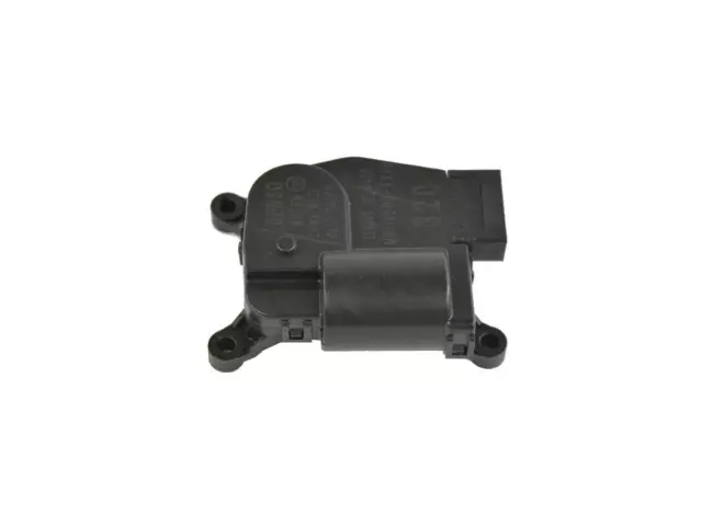 A/C And Heater Actuator - Mopar (68303655AA)