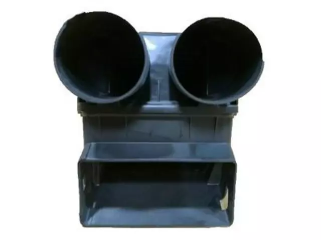 Air Cleaner Assembly - Ford (F4TZ-9600-C)