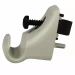 8L8Z7804132AB - : Sun-Visor Retainer for Ford Image