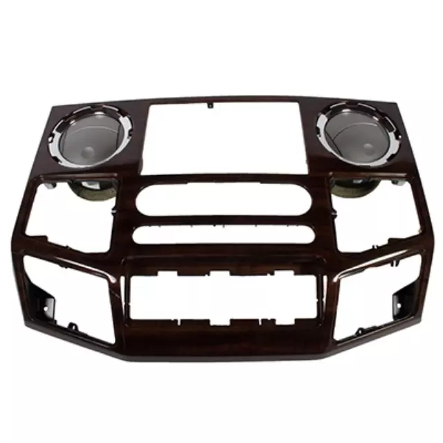 Center Panel - Ford (8C3Z-2504302-EA)