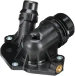 CO34969 - : Engine Coolant Water Outlet for Gates Image