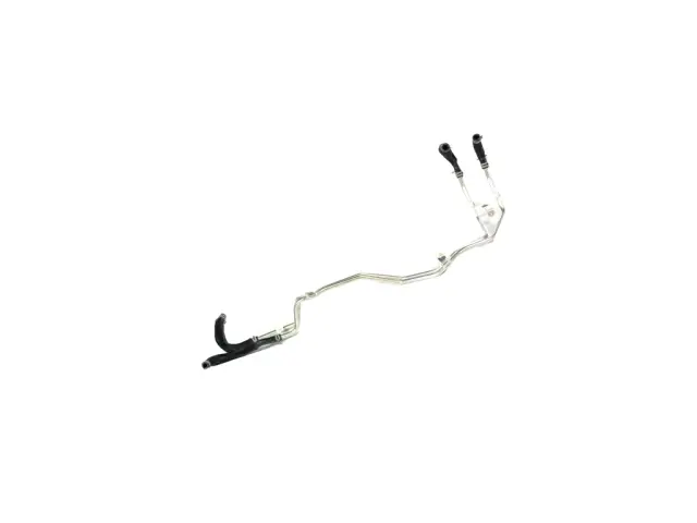 Heater Supply And Return Hose And Tube - Mopar (68268583AG)