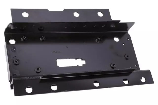 Driver Side Body Hinge Pillar Outer Panel - GM (23192695)