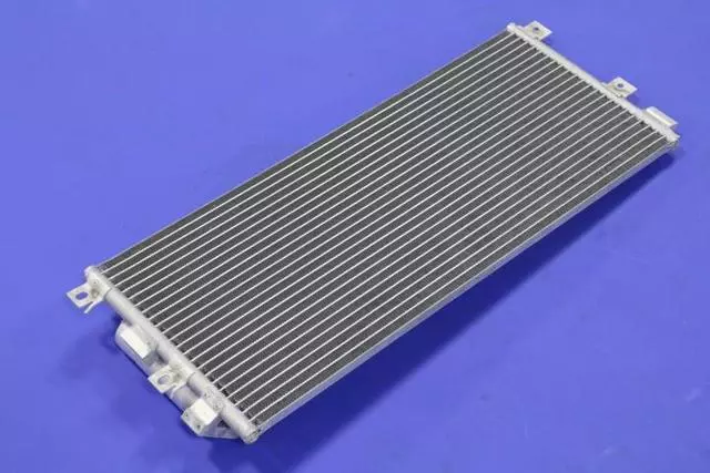 A/C Condenser - Mopar (05181842AA)