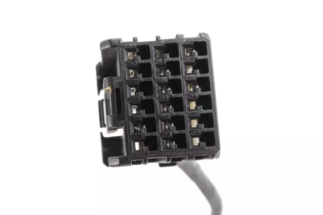 87847734 - Body: Mirror Assembly for Chevrolet: Traverse, Traverse Limited Image