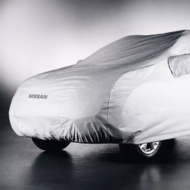999N2GX002 - : Vehicle Cover (Silver Guard Plus ) for Nissan Image
