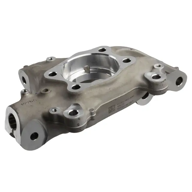 MEF592 - Suspension: Knuckle for Ford: Mustang Mach-E Image