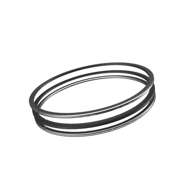 68298025AB - : Complete Engine Piston Ring Set for Mopar Image