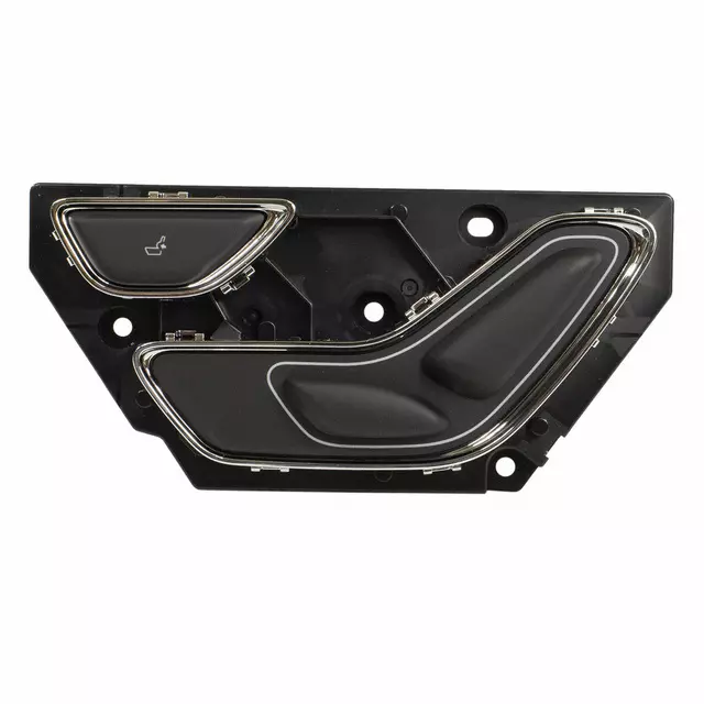 LC5Z14A701AA - Body: Seat Switch for Lincoln: Aviator, Corsair Image