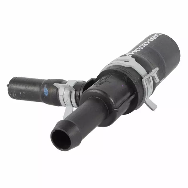 Engine Coolant Hose - Ford (DG9Z-18472-E)