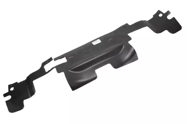 15187923 - Cooling System: Lower Panel for Cadillac: Escalade EXT | Chevrolet: Avalanche 1500, Avalanche 2500, Silverado 1500, Silverado 1500 Classic, Silverado 1500 HD, Silverado 1500 HD Classic, Silverado 2500, Silverado 2500 HD, Silverado 2500 HD Classic, Silverado 3500, Silverado 3500 Classic, Silverado 3500 HD | GMC: Sierra 1500, Sierra 1500 Classic, Sierra 1500 HD, Sierra 1500 HD Classic, Sierra 2500, Sierra 2500 HD, Sierra 2500 HD Classic, Sierra 3500, Sierra 3500 Classic, Sierra 3500 HD Image