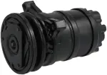 57265 - : GM HR6, DA6 Reman Compressor for FOUR SEASONS Image