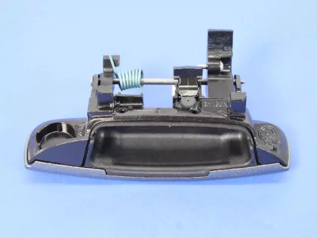 Exterior Door Handle, Left - Mopar (1MZ81CDMAG)