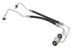 60004634 - : Transmission Cooler Inlet and Outlet Pipe for ACDelco Image