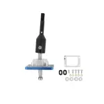 45044 - : B&amp;M Precision Manual SportShifter - C5/C6 Corvette for B&amp;M Image