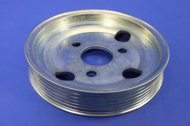Power Steering Pump Pulley - Mopar (68221185AA)