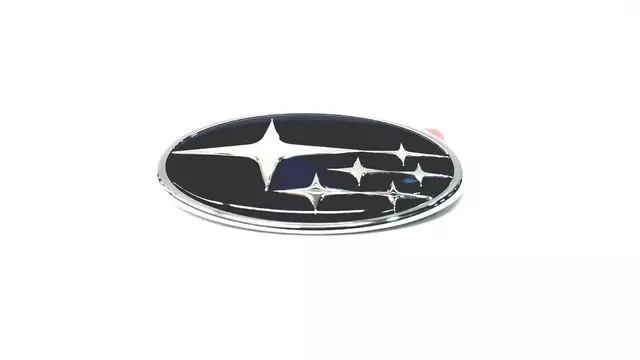 93033AL040 - Body: Emblem for Subaru: Outback Image