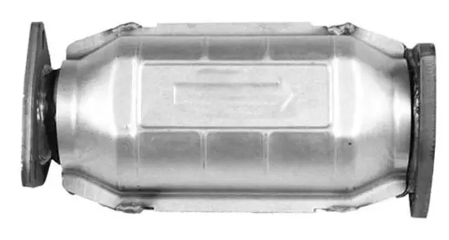 772358 - Exhaust: CATCO Catalytic Converter for CATCO CONVERTERS Image