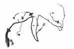 84319079 - : Front Passenger Side Door Wiring Harness for GM Image