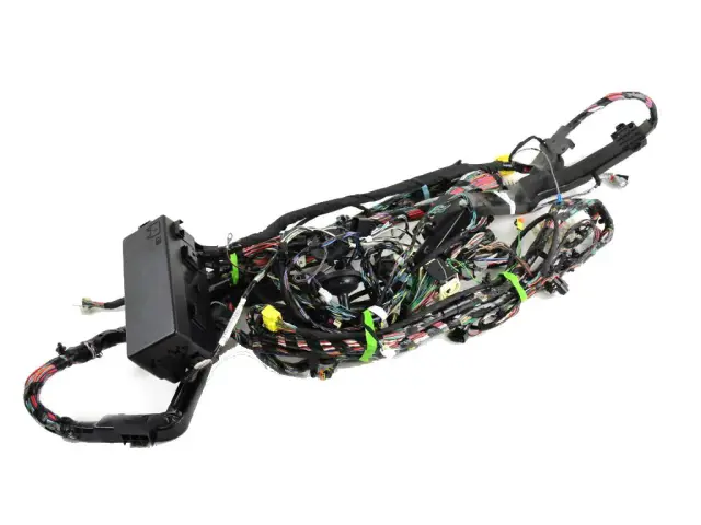 68197028AA - : Unified Body Wiring for Mopar Image