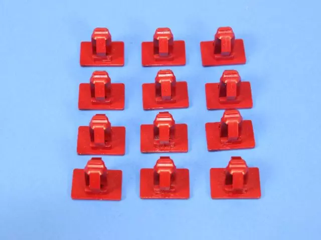 Cladding Clip, Right & Left - Mopar (1BA41WE1AA)
