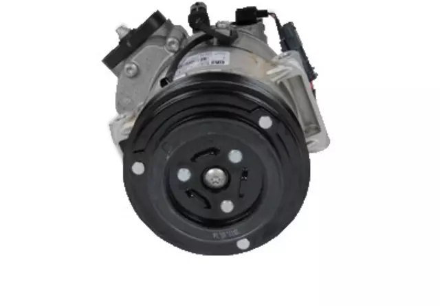 Acdelco™ A/C Compressor - GM (1522226)