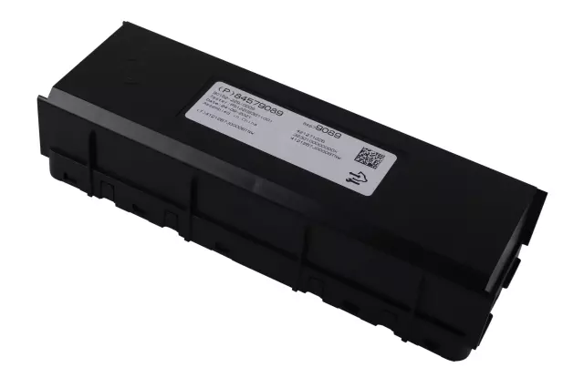 84579089 - Electrical: Controller for Chevrolet: Silverado 1500, Silverado 2500 HD, Silverado 3500 HD | GMC: Sierra 1500, Sierra 2500 HD, Sierra 3500 HD Image