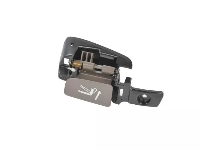Seat Back Handle, Right - Mopar (5SD00PL5AG)