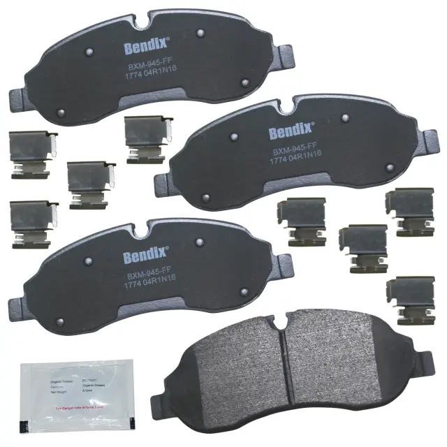 CFM1774 - : BENDIX Premium Copper-Free for BENDIX Image