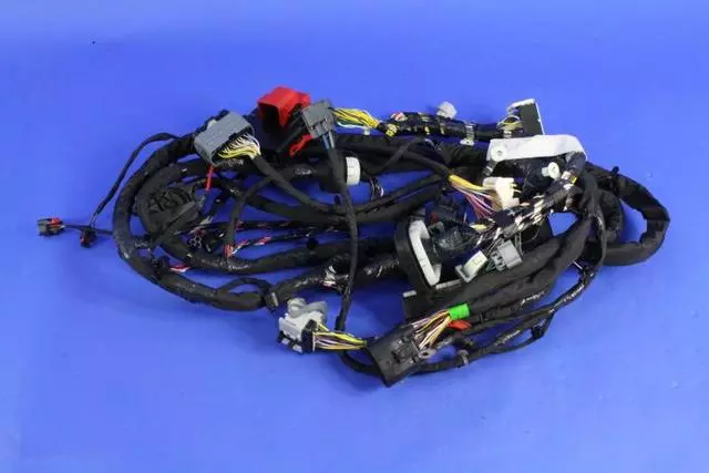 Headlamp To Dash Wiring, US, Canada, Mexico - Mopar (68231703AD)