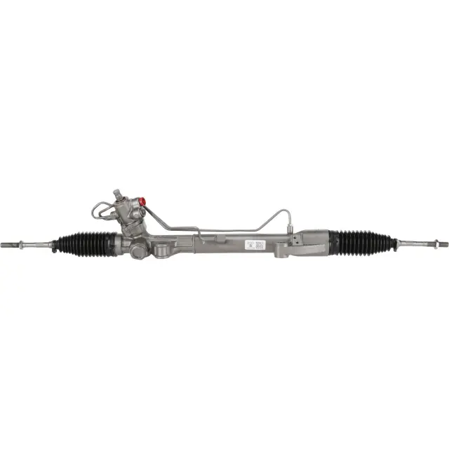 93404M - Suspension &amp; Steering: Rack and Pinion Assembly - MAVAL - Hydraulic Power - Remanufactured - 93404M for Maval Image