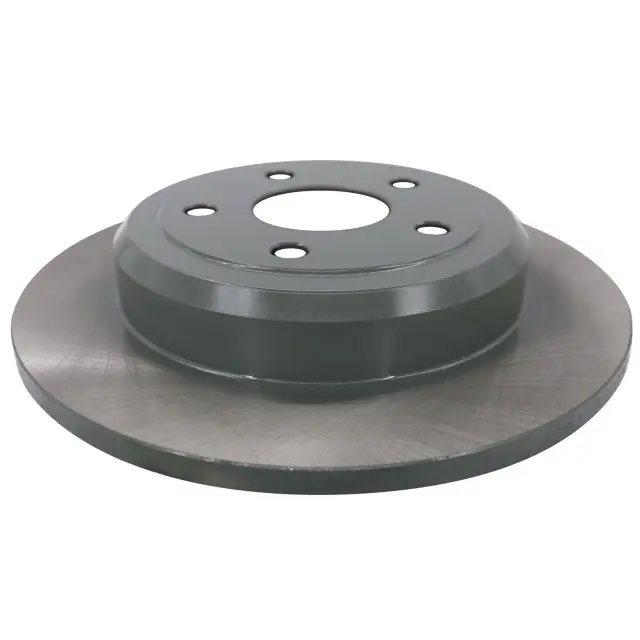 Disc Brake Rotor - bproauto (1BP00016AA)