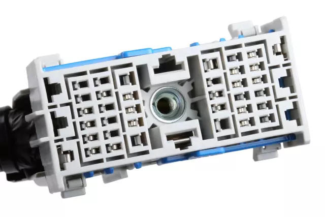 42710945 - : Headlamp Wiring Harness for Buick: Encore Image