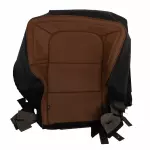 JL7Z7866600FB - Body: Seat Back Cover for Lincoln: Navigator Image