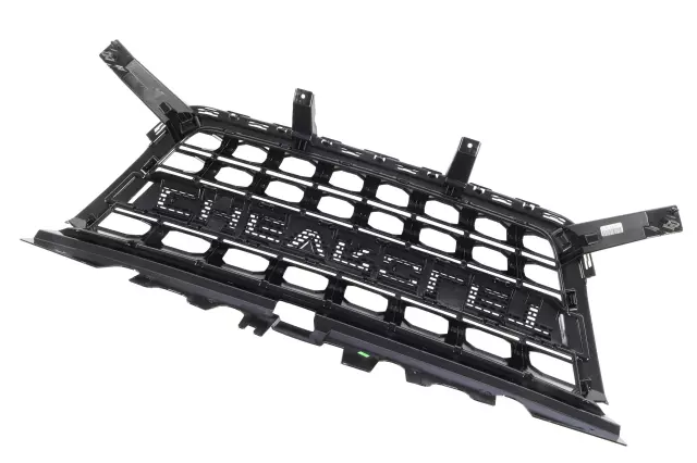 84431361 - : Anthracite Grille for Chevrolet: Colorado Image