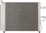 73119 - : A/C Condenser for Spectra Premium Image