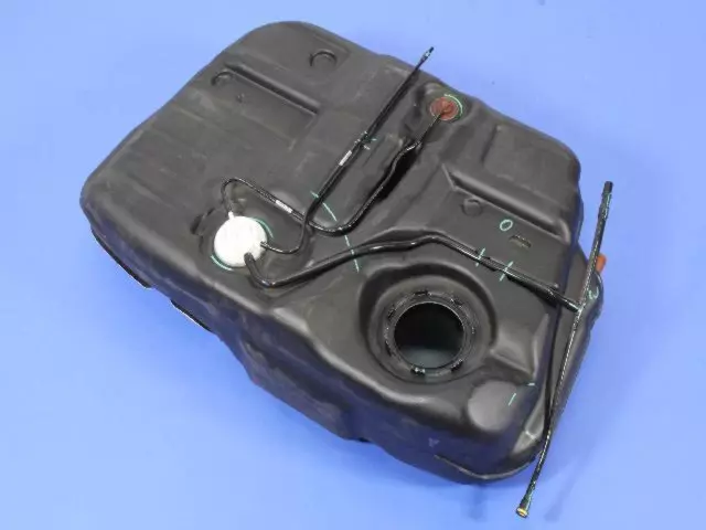 68036146AE - : Fuel Tank, Export for Mopar Image