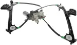 748187 - : Power Window Regulator And Motor Assembly for Dorman Image